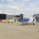 Illustration for article titled HondaJet Enters Final Phase Of Certification Flight Testing After Receipt Of US FAA Type Inspection Authorization